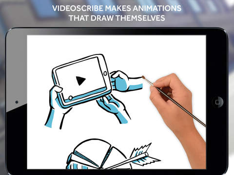 video scribe software for mac